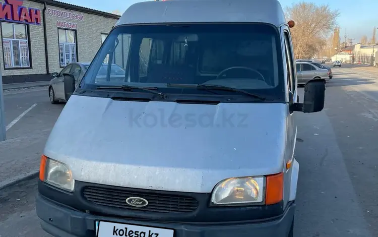 Ford Transit 1994 года за 900 000 тг. в Павлодар