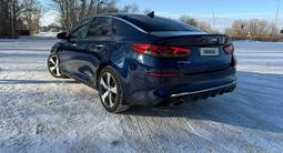 Kia Optima 2019 годаfor6 500 000 тг. в Караганда – фото 5