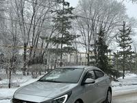 Hyundai Accent 2021 года за 9 200 000 тг. в Алматы