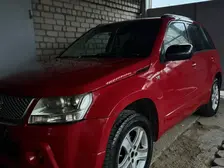 Suzuki Grand Vitara, 2005