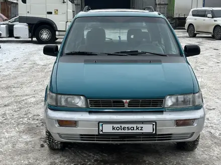 Mitsubishi Space Runner 1992 года за 1 550 000 тг. в Алматы – фото 2