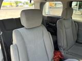 Nissan Quest 2015 года за 10 500 000 тг. в Караганда – фото 5