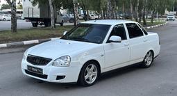 ВАЗ (Lada) Priora 2170 2013 года за 2 600 000 тг. в Костанай