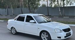 ВАЗ (Lada) Priora 2170 2013 года за 2 600 000 тг. в Костанай – фото 5