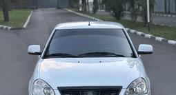 ВАЗ (Lada) Priora 2170 2013 года за 2 600 000 тг. в Костанай – фото 2