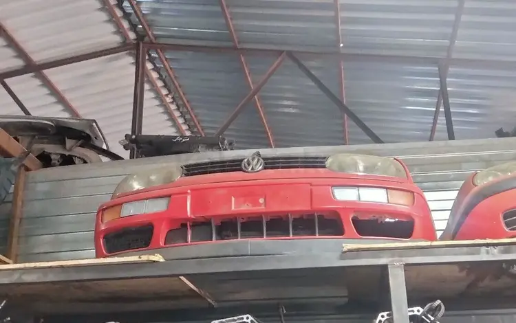 Мини морда Volkswagen Golf 4 за 150 000 тг. в Астана