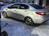 Kia Rio 2014 годаүшін5 900 000 тг. в Астана – фото 3