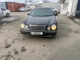 Mercedes-Benz E 320 2000 годаүшін3 000 000 тг. в Тараз – фото 2