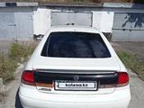 Mazda 626 1993 года за 1 300 000 тг. в Темиртау – фото 4