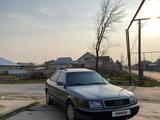 Audi 100 1991 года за 1 499 000 тг. в Шымкент – фото 3