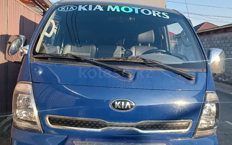 Kia Bongo 2020 годаүшін13 000 000 тг. в Алматы