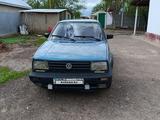 Volkswagen Jetta 1990 года за 900 000 тг. в Тараз – фото 4