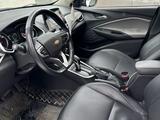 Chevrolet Onix 2023 годаүшін5 400 000 тг. в Астана – фото 2