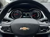 Chevrolet Onix 2023 годаүшін5 400 000 тг. в Астана – фото 5