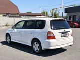 Honda Odyssey 2000 года за 3 200 000 тг. в Алматы – фото 2