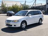 Honda Odyssey 2000 года за 3 200 000 тг. в Алматы