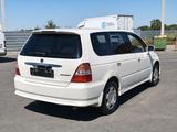 Honda Odyssey 2000 года за 3 200 000 тг. в Алматы – фото 3