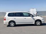 Honda Odyssey 2000 года за 3 200 000 тг. в Алматы – фото 4