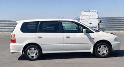 Honda Odyssey 2000 года за 3 200 000 тг. в Алматы – фото 4
