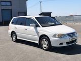 Honda Odyssey 2000 года за 3 200 000 тг. в Алматы – фото 5