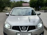 Nissan Qashqai 2012 года за 5 800 000 тг. в Караганда – фото 3