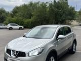 Nissan Qashqai 2012 года за 5 800 000 тг. в Караганда – фото 2