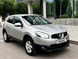 Nissan Qashqai 2012 года за 5 800 000 тг. в Караганда