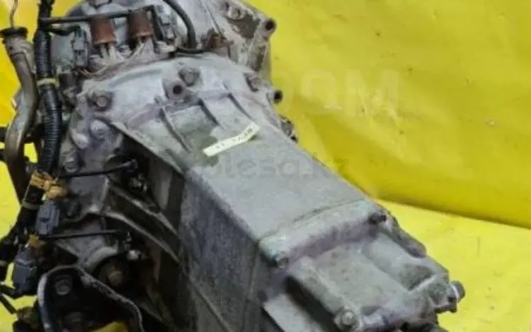 Автомат коробка передач на honda saber inspire. Хонда Сабер Инспаерүшін145 000 тг. в Алматы