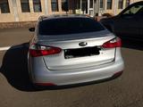 Kia Cerato 2014 годаүшін5 000 000 тг. в Астана – фото 4