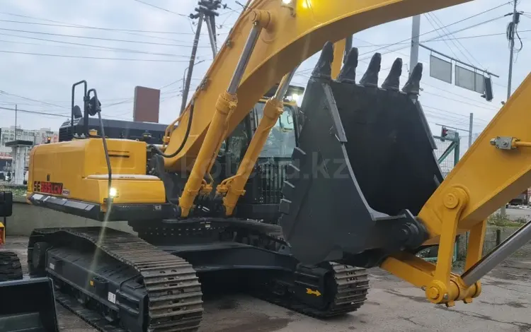 Shantui  SE335LCW 2023 годаүшін86 800 000 тг. в Алматы