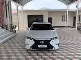 Lexus ES 300h 2016 годаүшін8 800 000 тг. в Жанаозен