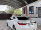 Lexus ES 300h 2016 годаүшін8 800 000 тг. в Жанаозен – фото 4