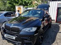 BMW X6 2010 года за 10 500 000 тг. в Алматы