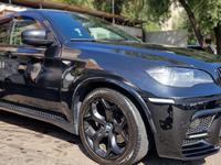 BMW X6 2010 годаүшін10 550 000 тг. в Алматы