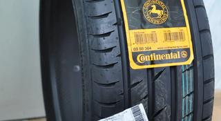 Continental 275/40R19 ContiSportContact 3 за 135 200 тг. в Алматы