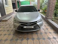 Toyota Camry 2017 года за 8 500 000 тг. в Тараз