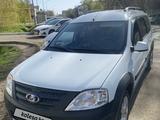 ВАЗ (Lada) Largus Cross 2020 года за 6 800 000 тг. в Уральск – фото 4