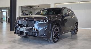 BMW X3 XDrive 20i 2026 годаүшін60 944 000 тг. в Павлодар