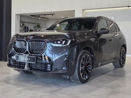 BMW X3 XDrive 20i 2026 года за 60 944 000 тг. в Павлодар