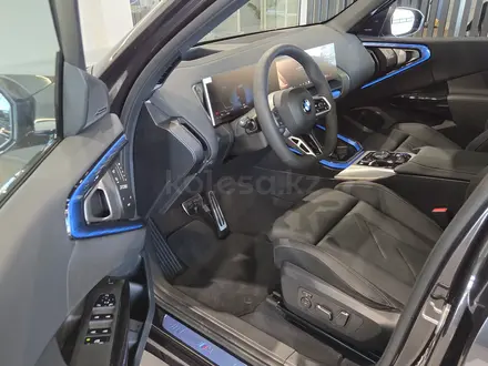BMW X3 XDrive 20i 2026 года за 60 944 000 тг. в Павлодар – фото 12