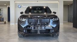 BMW X3 XDrive 20i 2026 годаүшін60 944 000 тг. в Павлодар – фото 2
