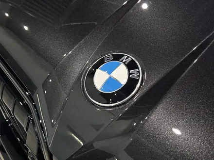 BMW X3 XDrive 20i 2026 года за 60 944 000 тг. в Павлодар – фото 22