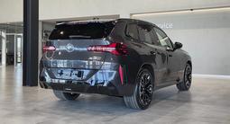 BMW X3 XDrive 20i 2026 годаүшін60 944 000 тг. в Павлодар – фото 4