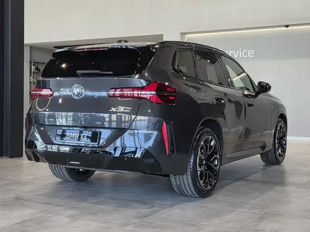 BMW X3 XDrive 20i 2026 года за 60 944 000 тг. в Павлодар – фото 4
