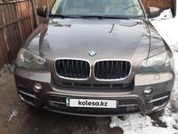 BMW X5 2011 года за 11 500 000 тг. в Алматы