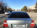 Chevrolet Nexia 2021 года за 4 500 000 тг. в Астана – фото 3