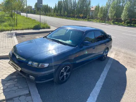 Mazda 626 1998 года за 2 200 000 тг. в Астана