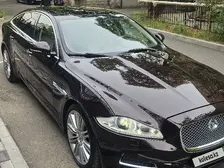 Jaguar XJ, 2012