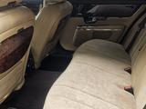 Jaguar XJ 2012 года за 13 000 000 тг. в Алматы – фото 2