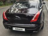 Jaguar XJ 2012 года за 13 000 000 тг. в Алматы – фото 3